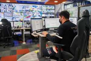 Inversión inteligente en tecnología, uno de los mayores retos para mejorar la seguridad