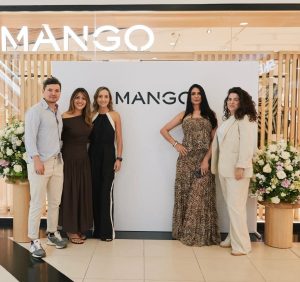 Guayaquil con un toque mediterráneo: MANGO consolida su presencia con una nueva apertura en Village