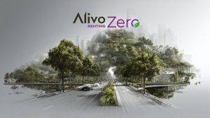 Alivo Renting fortalece la gestión y compensación de la huella de carbono de sus activos en renting con Alivo Zero