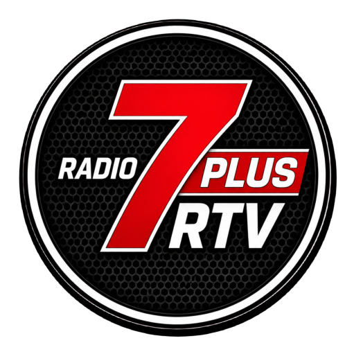 Radio   7 PLUS RTV