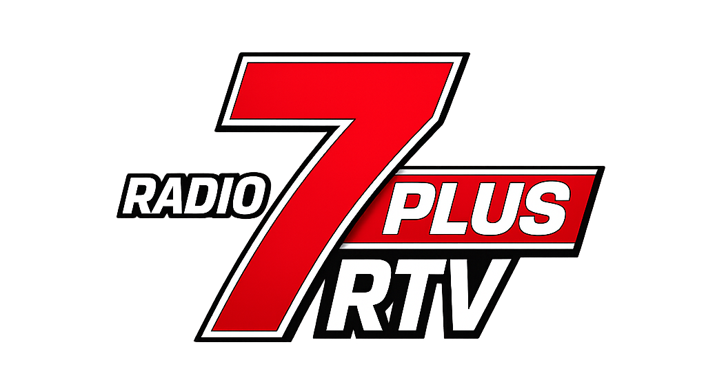 Radio   7 PLUS RTV