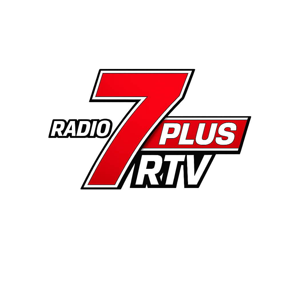 Radio   7 PLUS RTV